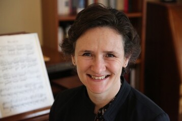 Professor Irene TRACEY